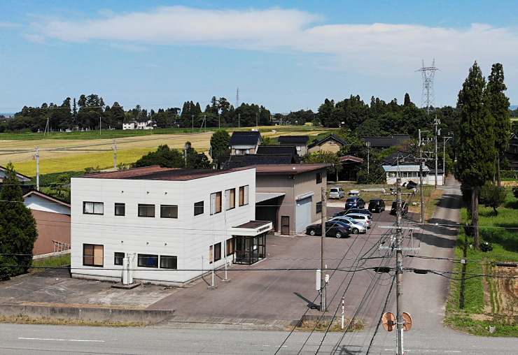 山下電気産業株式会社