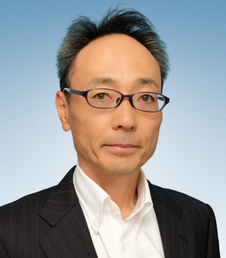 山下電気産業 代表取締役