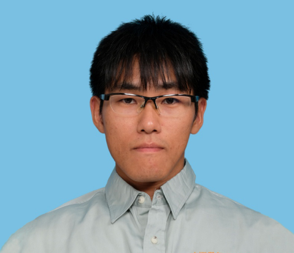碓井さん