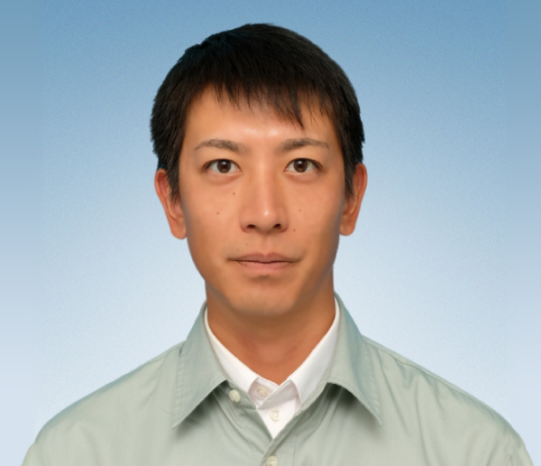 鈴木さん
