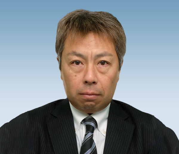 霜田さん