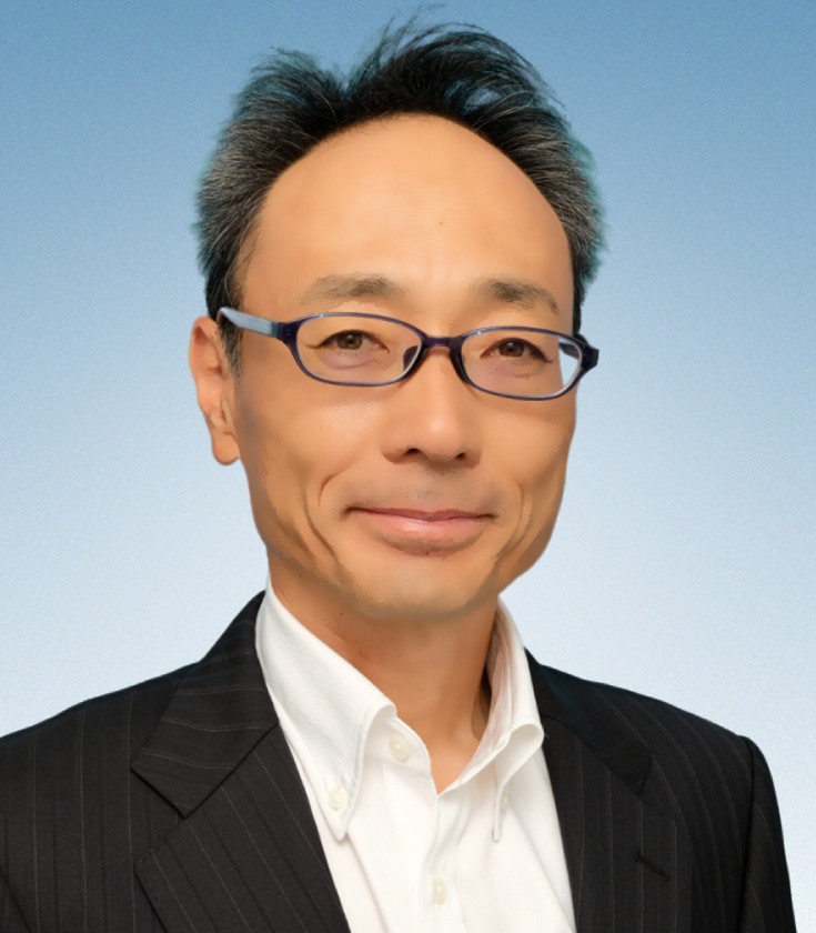 山下電気産業 代表取締役
